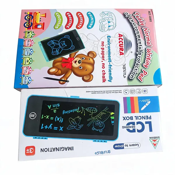Lcd_Writing_Tablet_With_Pencil_Box_Set_For_Kids_Pack_Of_2