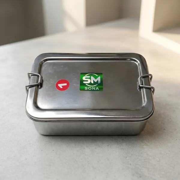 Steel_Rectangular_Lunch_Box_With_Mini_Box
