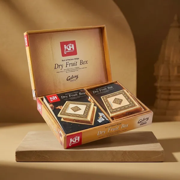 Wooden_Traditional_Brown_Pooja_Chowki_Set_Of_3