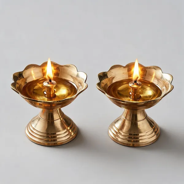 Brass_Golden_Pooja_Diya_For_Home_Temple_Pack_Of_2