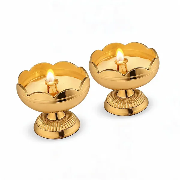 Brass_Golden_Pooja_Diya_For_Home_Temple_Pack_Of_2