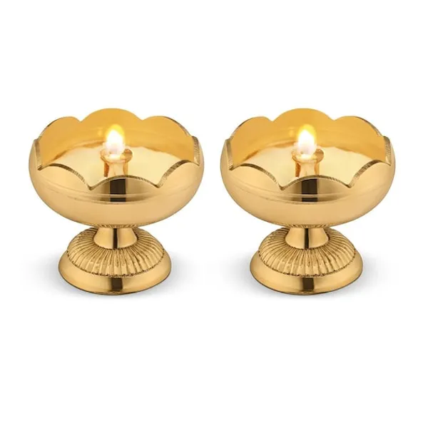Brass_Golden_Pooja_Diya_For_Home_Temple_Pack_Of_2