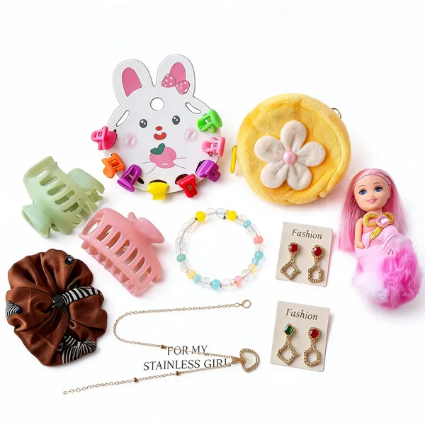 Multicolour_Accessories_Gift_Box_Set_Of_10_For_Gifting