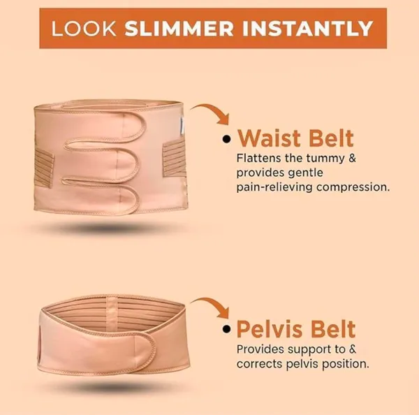 2-In-1_Postpartum_Abdominal_And_Pelvis_Support_Belt