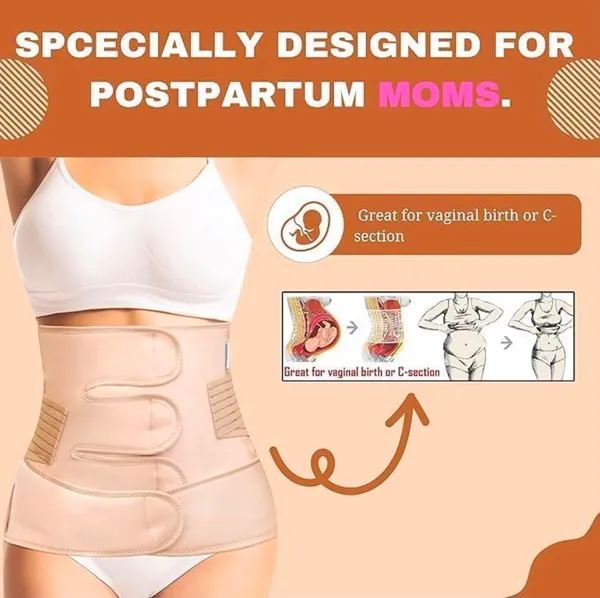 2-In-1_Postpartum_Abdominal_And_Pelvis_Support_Belt