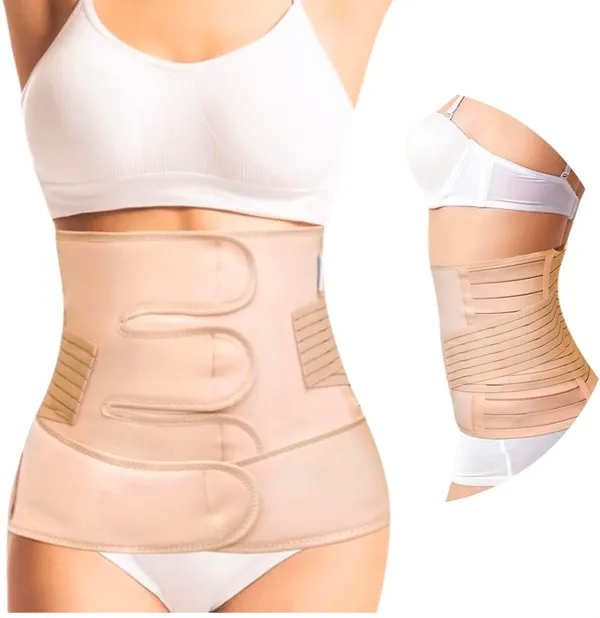 2-In-1_Postpartum_Abdominal_And_Pelvis_Support_Belt