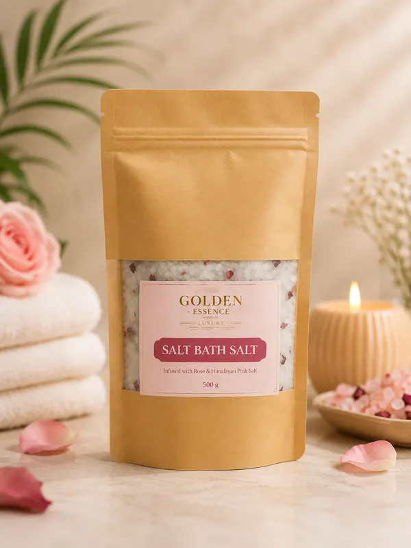 The_Golden_Months_Epsom_Salt_Bath_Salt_With_Rose_Petals