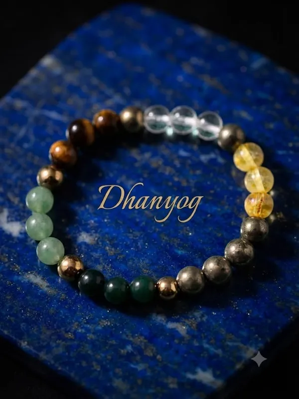 Multicolor_Crystal_Beads_Stretch_Beaded_Bracelet_For_Men_And_Women