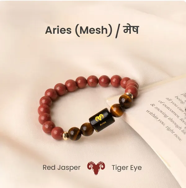 Red_Jasper_Tiger_Eye_Crystal_Beads_Aries_Beaded_Bracelet_For_Unisex