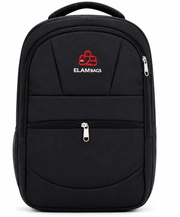 Fjhouse_Blue_Bag_P1_Backpack_(Blue,_24_L)_And_Fjhouse_Large_Capacity_Campus_Laptop_Backpack_Waterproof_Backpack_(Black,_39_L)_Combo_Set