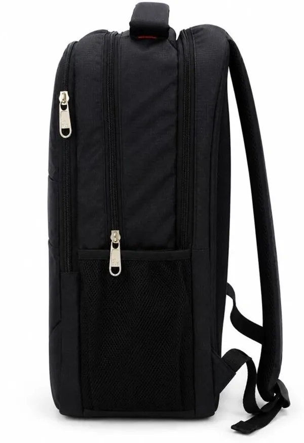 Fjhouse_Blue_Bag_P1_Backpack_(Blue,_24_L)_And_Fjhouse_Large_Capacity_Campus_Laptop_Backpack_Waterproof_Backpack_(Black,_39_L)_Combo_Set
