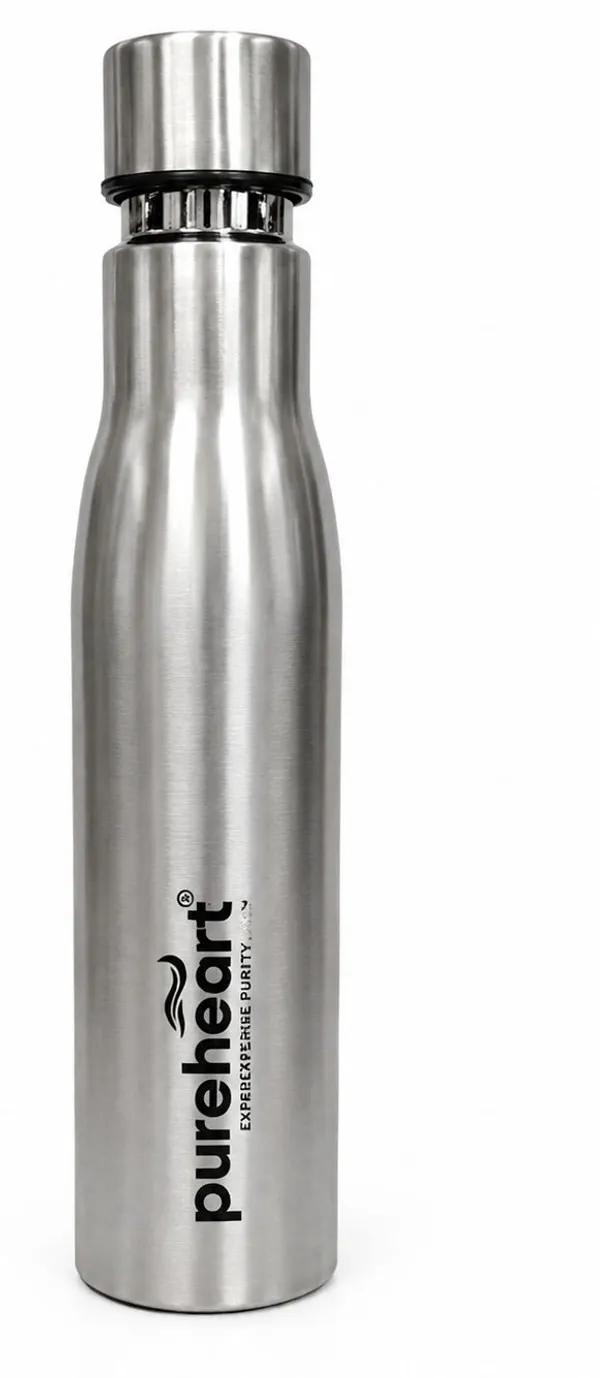 Puerheart_Puerheart100_1000_Ml_Stainless_Steel_Bottle_(Pack_Of_1,_Silver)