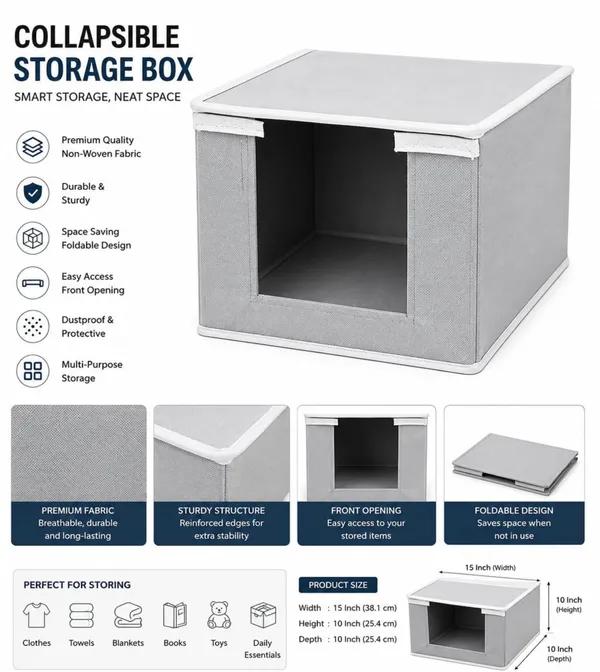 Fjhouse_Storage_Radar_Foldable_Fabric_Storage_Box_With_Front_Opening_Closet_Divider_(Fabric)