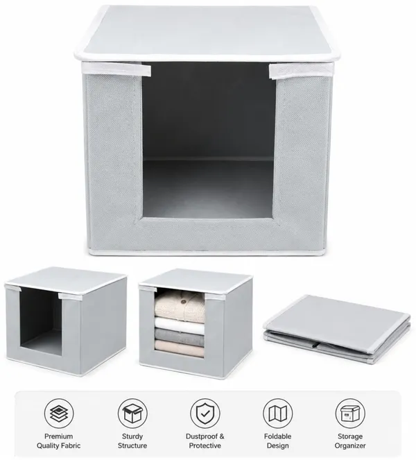 Fjhouse_Storage_Radar_Foldable_Fabric_Storage_Box_With_Front_Opening_Closet_Divider_(Fabric)