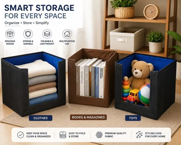 Fjhouse_Open-Front_Fabric_Storage_Box_For_Closet_Shelves_Closet_Divider_(Fabric)