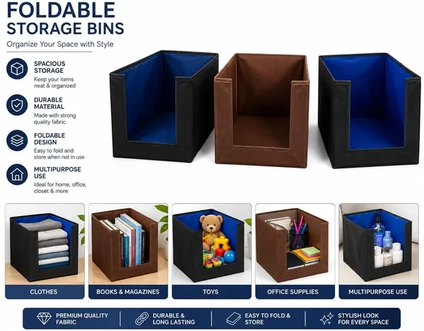 Fjhouse_Open-Front_Fabric_Storage_Box_For_Closet_Shelves_Closet_Divider_(Fabric)