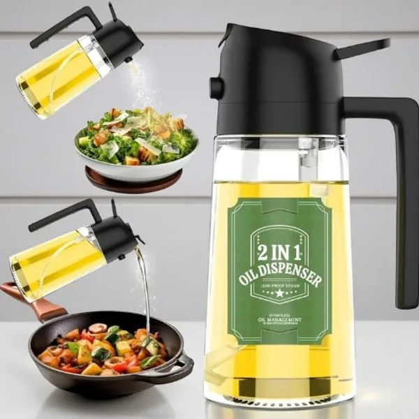 Pelbart_500_Ml_Cooking_Oil_Sprayer_And_Rse_Collection_500_Ml_Cooking_Oil_Sprayer_Combo_Set