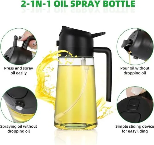 Pelbart_500_Ml_Cooking_Oil_Sprayer_And_Rse_Collection_500_Ml_Cooking_Oil_Sprayer_Combo_Set