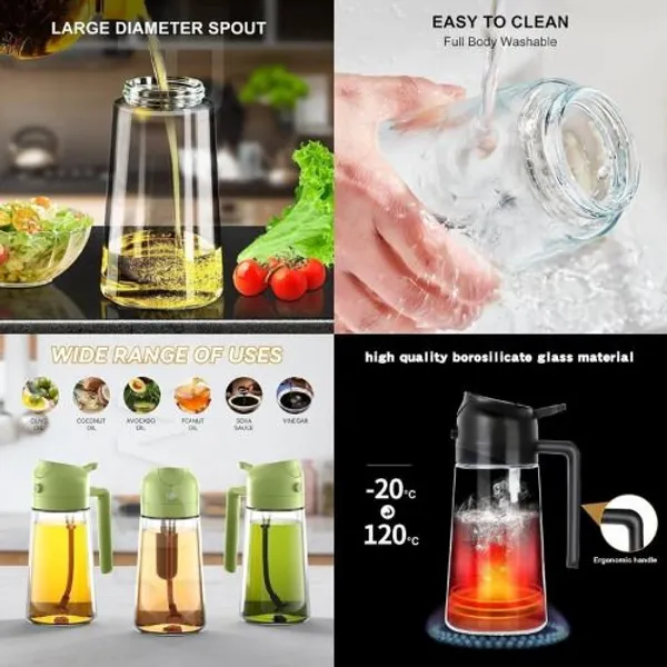 Pelbart_500_Ml_Cooking_Oil_Sprayer_And_Rse_Collection_500_Ml_Cooking_Oil_Sprayer_Combo_Set