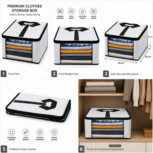 Fjhouse_Shelf_Organizers_(Grey,_Pvc)