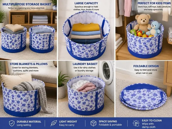 Fjhouse_Shelf_Organizers_(Blue,_Polypropylene)