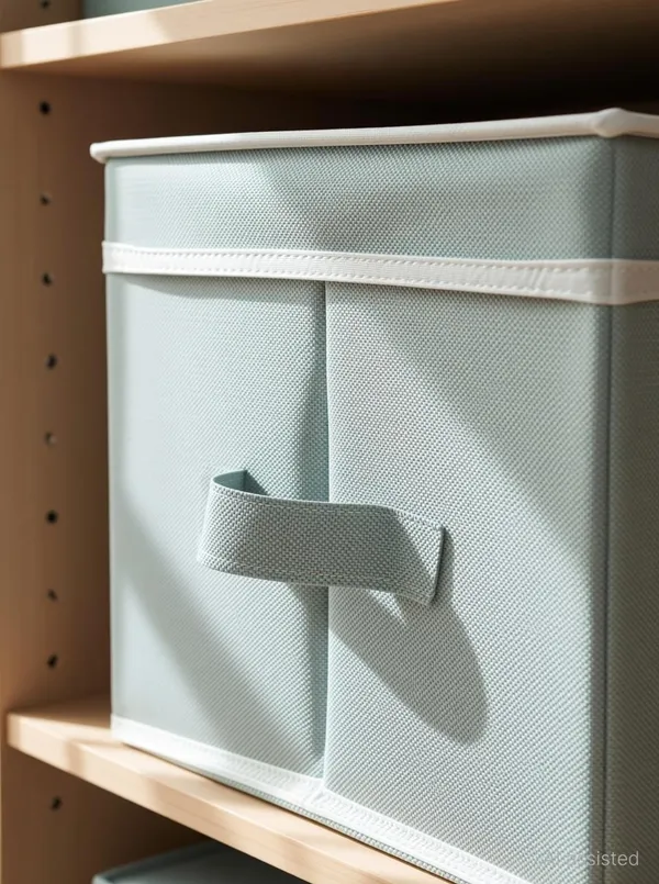 Ecorner_Storage_Box_With_Lid_Pack_Of_3_Gray_Storage_Box_(Brown)