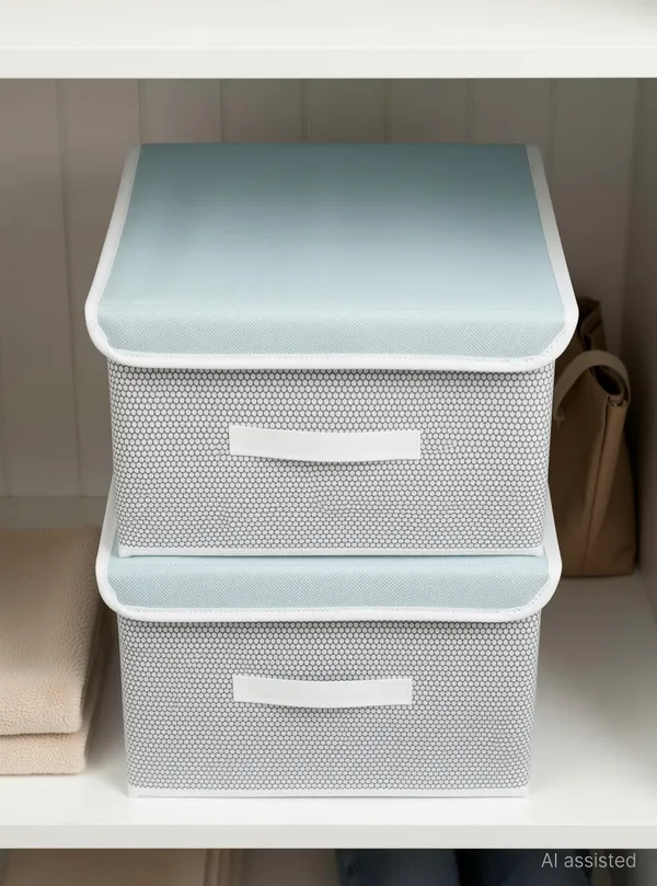 Divin_Nylon_Non-Woven_Storage_Box_Wardrobe_Closet_Organizer_Foldable_Stackable_Basket_Storage_Basket_(Pack_Of_2)