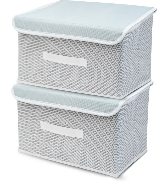Divin_Nylon_Non-Woven_Storage_Box_Wardrobe_Closet_Organizer_Foldable_Stackable_Basket_Storage_Basket_(Pack_Of_2)