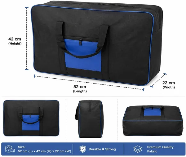 Fjhouse_O?_Under_Bed_Storage