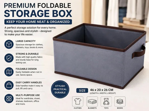 Fjhouse_Fj-Sb-24L-01_Under_Bed_Storage