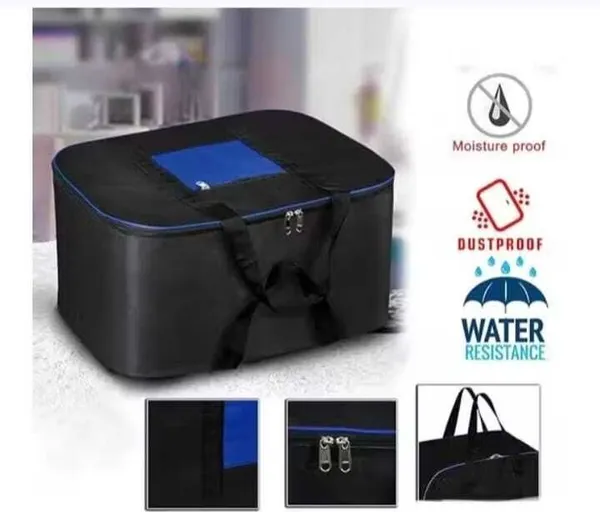Fjhouse_Black_Blue_Cover_P2_Under_Bed_Storage