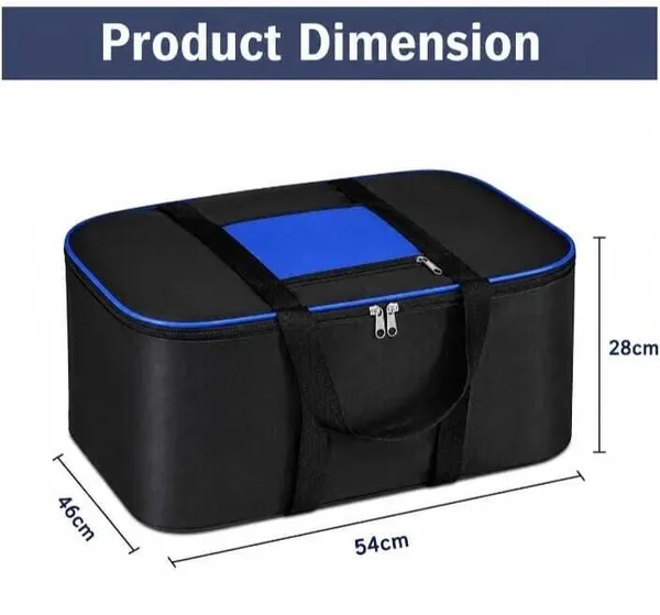 Fjhouse_Black_Blue_Cover_P2_Under_Bed_Storage