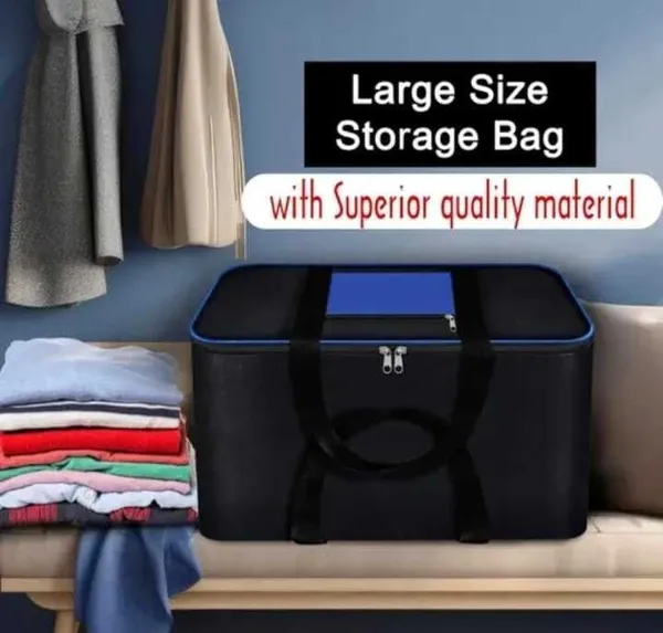 Fjhouse_Black_Blue_Cover_P2_Under_Bed_Storage