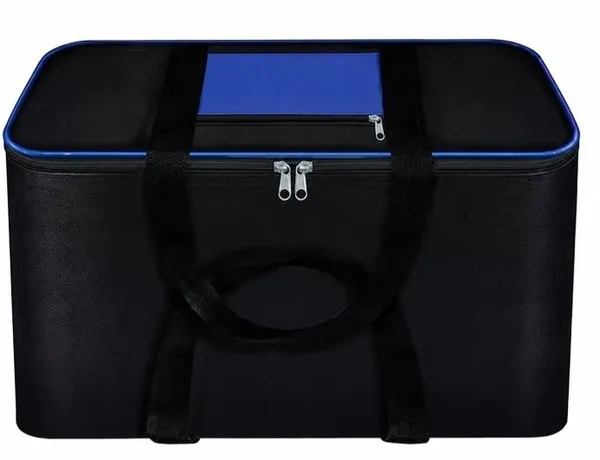 Fjhouse_Black_Blue_Cover_P2_Under_Bed_Storage