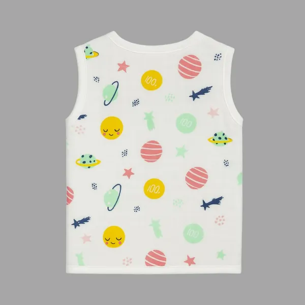 Space_Theme_Cotton_Muslin_Snap_Button_Baby_Jabla_For_Unisex_Baby_-_Pack_of_2