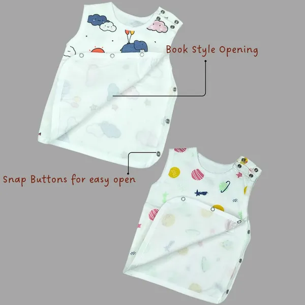 Space_Theme_Cotton_Muslin_Snap_Button_Baby_Jabla_For_Unisex_Baby_-_Pack_of_2