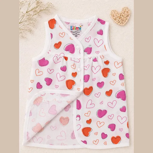 Pink_Heart_Muslin_Sleeveless_Flare_Dress_For_Baby_Girls