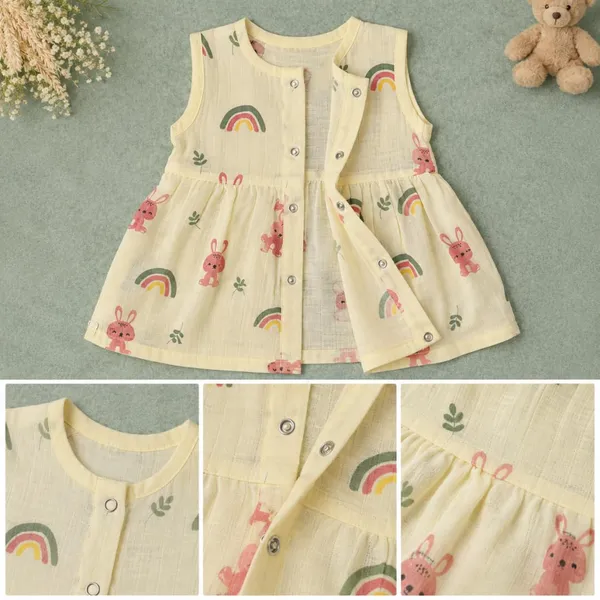 Elite_Pink_Yellow_Muslin_Sleeveless_Dress_Combo_Pack_Of_2_For_Baby_Girls