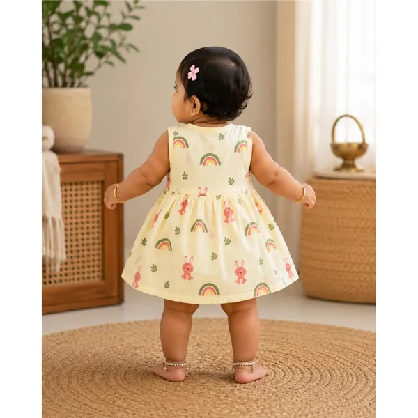 Elite_Pink_Yellow_Muslin_Sleeveless_Dress_Combo_Pack_Of_2_For_Baby_Girls