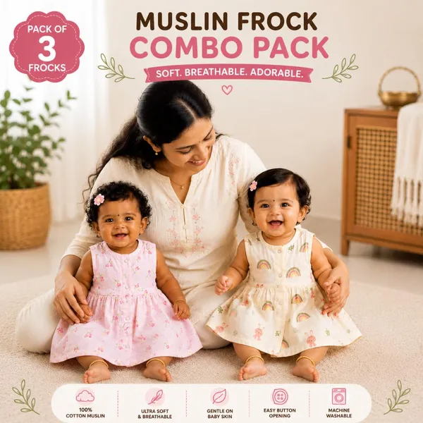 Elite_Pink_Yellow_Muslin_Sleeveless_Dress_Combo_Pack_Of_2_For_Baby_Girls