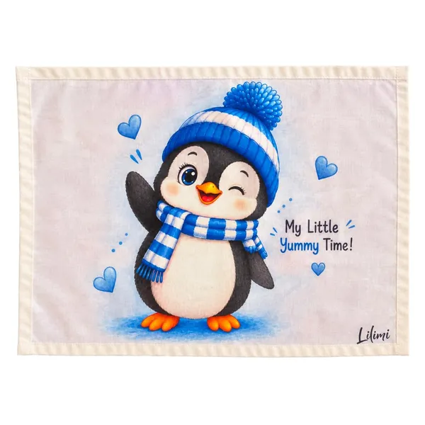 Lilimi_Kidscotton_Towels_Pack_Of_5_18_X_14_Inch_Soft_Absorbent_Hand_Face_Multi_Purpose_Towels_For_School_Travel_Everyday_Use_5_Little_Girls