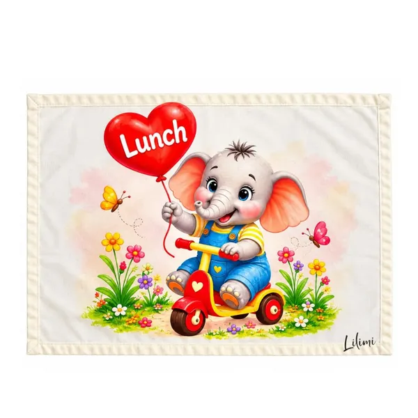 Lilimi_Kidscotton_Towels_Pack_Of_5_18_X_14_Inch_Soft_Absorbent_Hand_Face_Multi_Purpose_Towels_For_School_Travel_Everyday_Use_5_Little_Girls