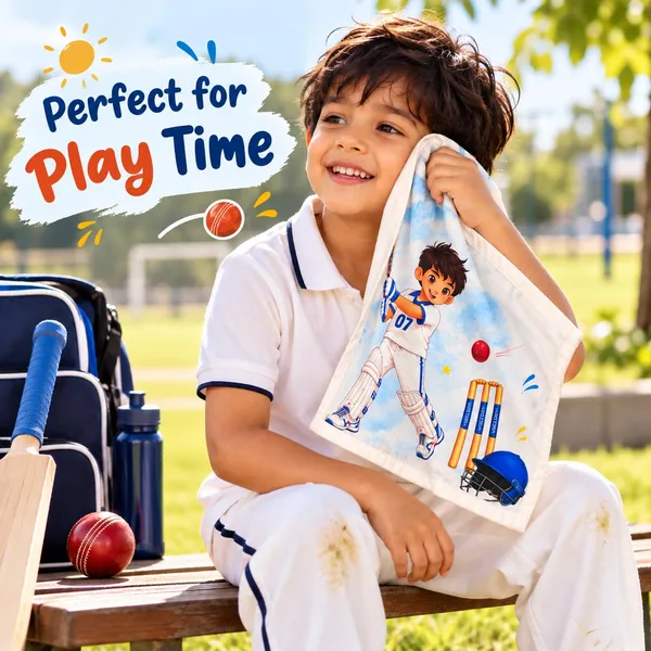 Lilimi_Kidscotton_Towels_Pack_Of_5_18_X_14_Inch_Soft_Absorbent_Hand_Face_Multi_Purpose_Towels_For_School_Travel_Everyday_Use_Little_Boys