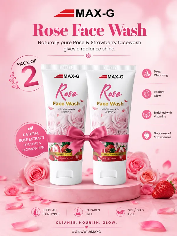 Combo_Pack_Of_2_Rose_Face_Wash_With_New_Combination_Of_Salisylic_Acid_For_Toned_Radiant_Glowing_Skin_All_Skin_Types