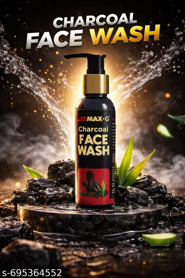 Max-G_Pack_Of_3_Charcoal_Face_Wash_With_Natural_Ingredients_For_Deep_Cleansing