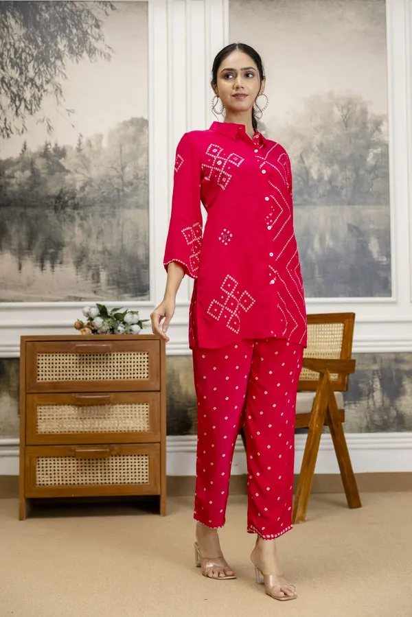Rani_Red_Crepe_Co_Ord_Set_For_Women