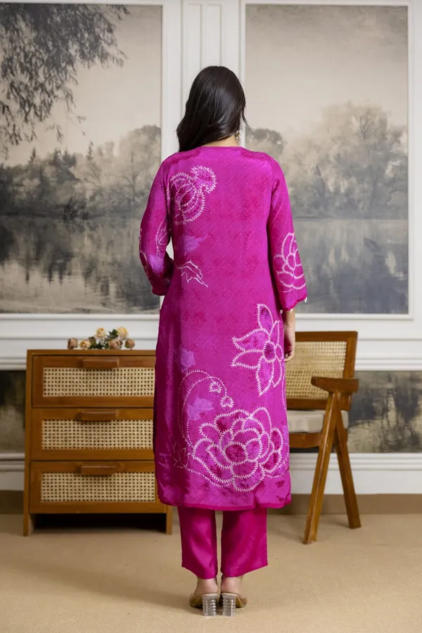 Purple_Crepe_Three_Piece_Suit_Set_For_Women