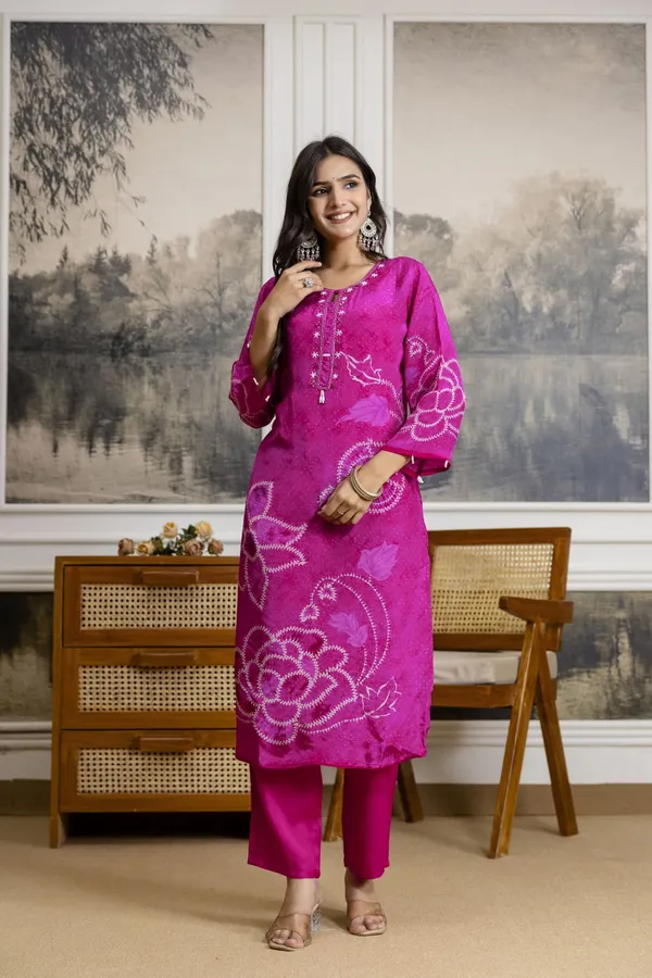 Purple_Crepe_Three_Piece_Suit_Set_For_Women