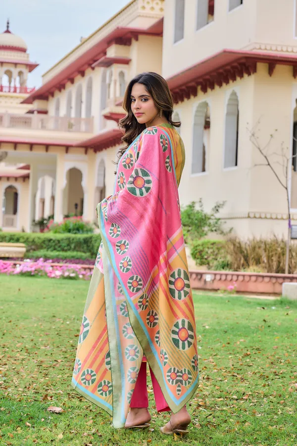 Pink_Cotton_Printed_Straight_Kurta_Set_For_Women