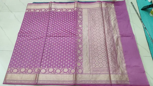 Purple_Cotton_Silk_Zari_Woven_Banarasi_Saree_For_Women